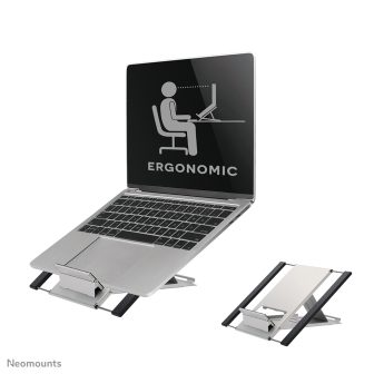 Neomounts NSLS100 Soporte para portátil 10-22" - plegable - compacto…