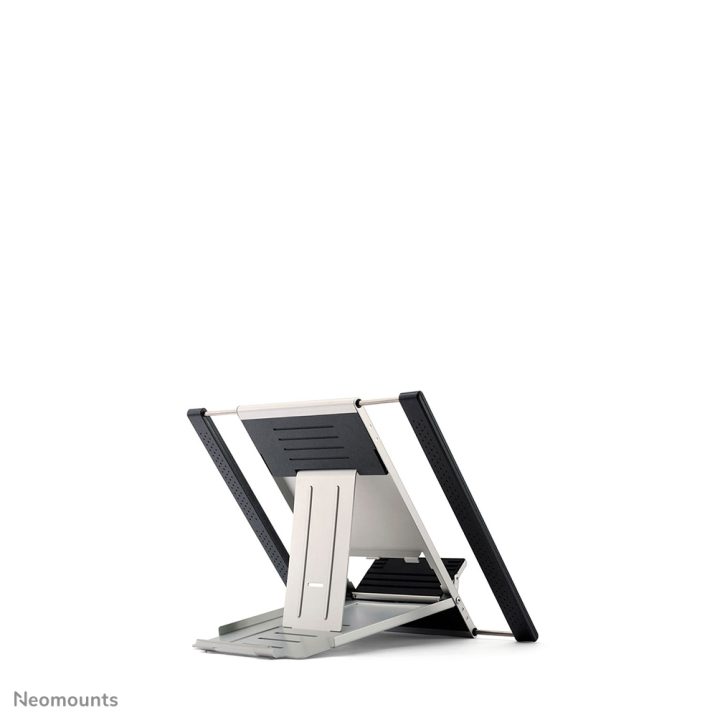 Neomounts NSLS100 Soporte para portátil 10-22" - plegable - compacto…