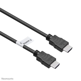 Neomounts HDMI35MM Cable HDMI - 10 metros