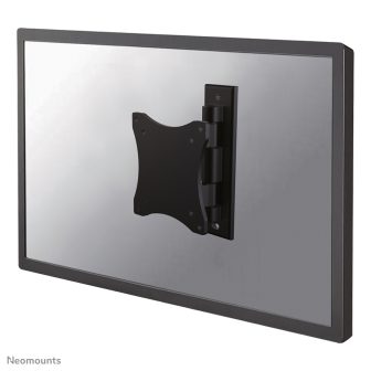 Neomounts FPMA-W810BLACK Soporte de pared para monitor/TV 10-27" -…