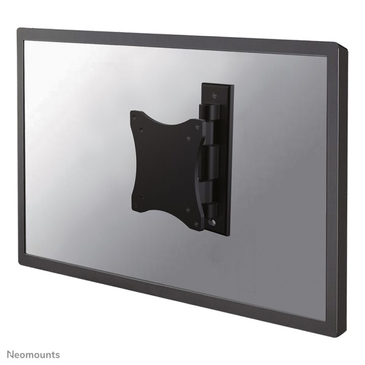 Neomounts FPMA-W810BLACK Soporte de pared para monitor/TV 10-27" -…