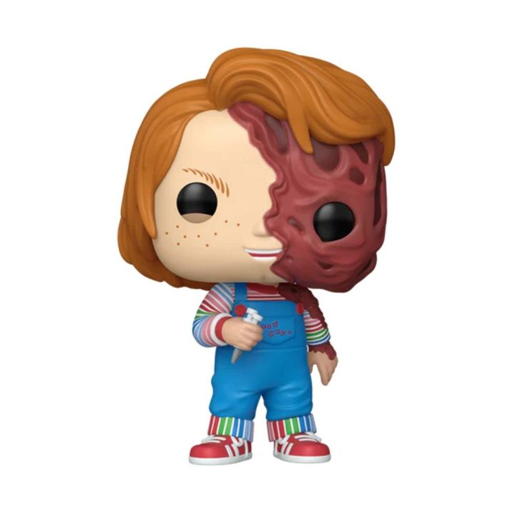 Funko Pop! Chucky (Melted)