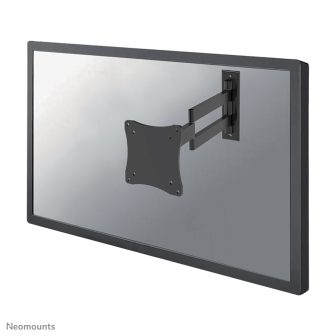 Neomounts FPMA-W830BLACK Soporte de pared para monitor/TV 10-27" -…