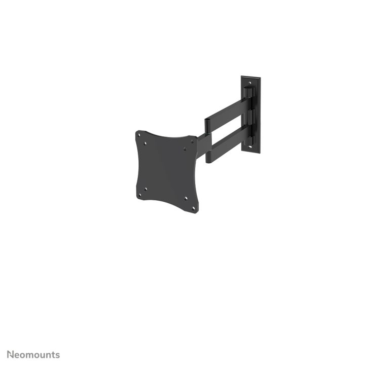 Suporte de parede Neomounts FPMA-W830BLACK para monitor/TV 10-27" -…