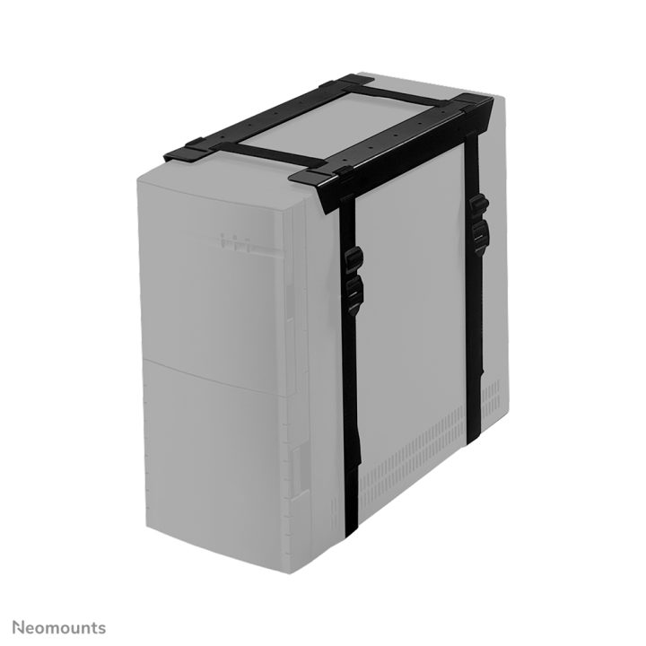 Neomounts CPU-D025BLACK CPU Holder - Max 20 kg - Universal