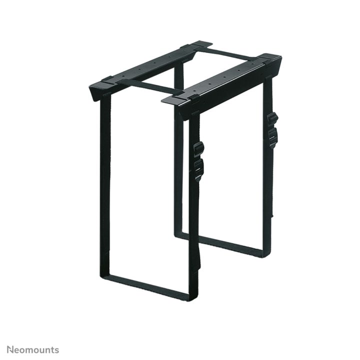 Neomounts CPU-D025BLACK Suporte para CPU - máx. 20 kg - universal