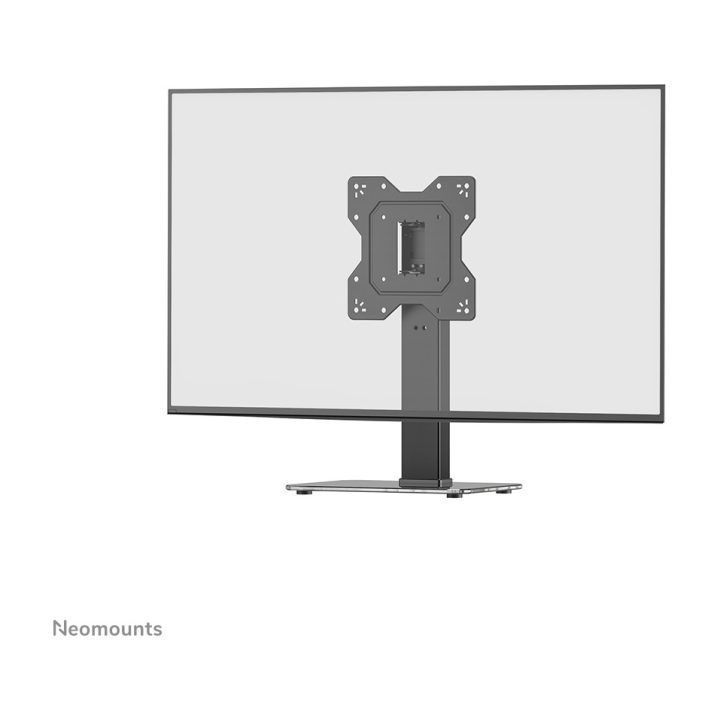 Neomounts DS45-430BL12 Desktop TV Mount 23-43" - Swivel