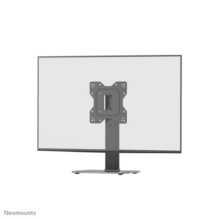 Neomounts DS45-430BL12 Desktop TV Mount 23-43" - Swivel