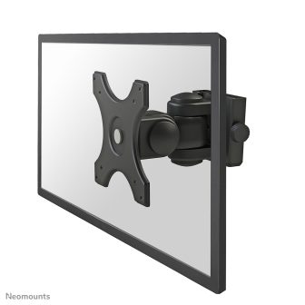 Neomounts FPMA-W250BLACK Wall Mount for Monitor/TV 10-30" - Full…