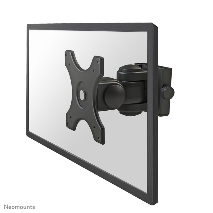 Neomounts FPMA-W250BLACK Wall Mount for Monitor/TV 10-30" - Full…