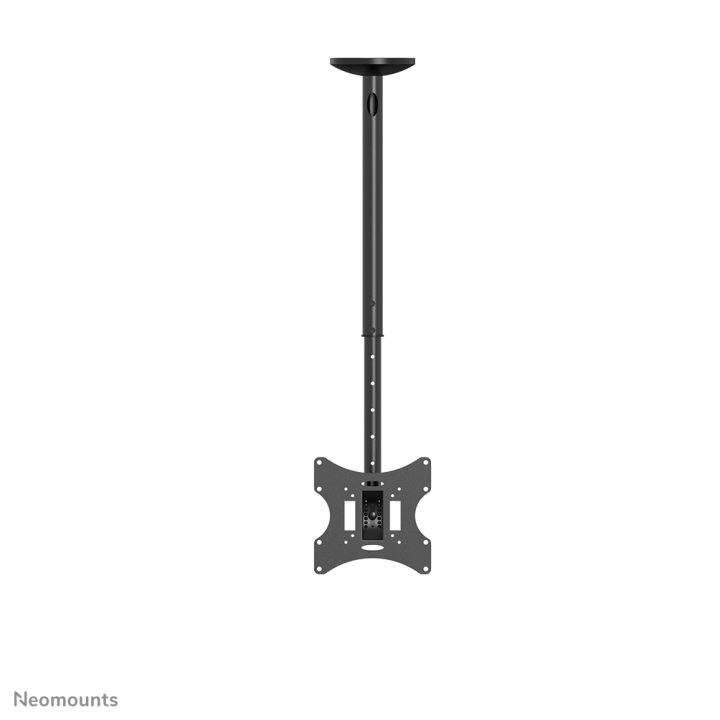 Neomounts FPMA-C060BLACK Suporte de teto para monitor/TV 10-40" -…