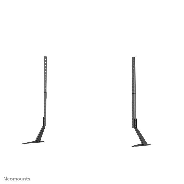 Neomounts DS45-430BL19 Soporte da mesa para TV 23-75"
