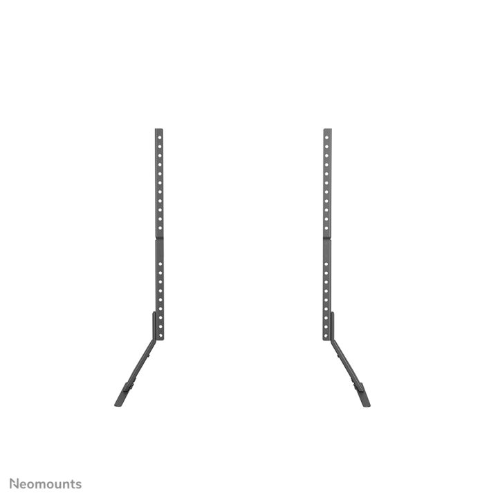 Neomounts DS45-430BL19 Suporte de mesa para TV 23-75"