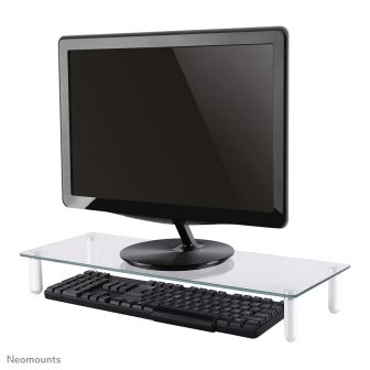 Neomounts NSMONITOR10 Monitor/Laptop Riser Stand - Universal