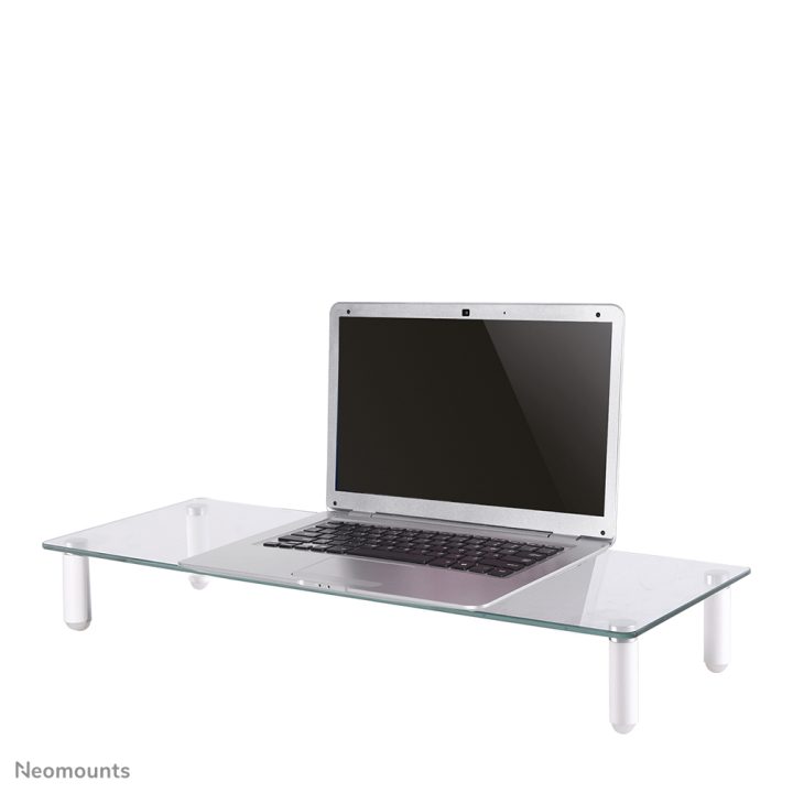 Neomounts NSMONITOR10 Monitor/Laptop Riser Stand - Universal