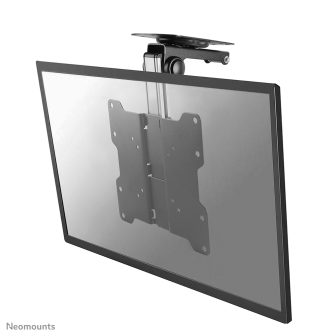 Neomounts FPMA-C020BLACK Ceiling Mount for Monitor/TV 10-40" - Height…