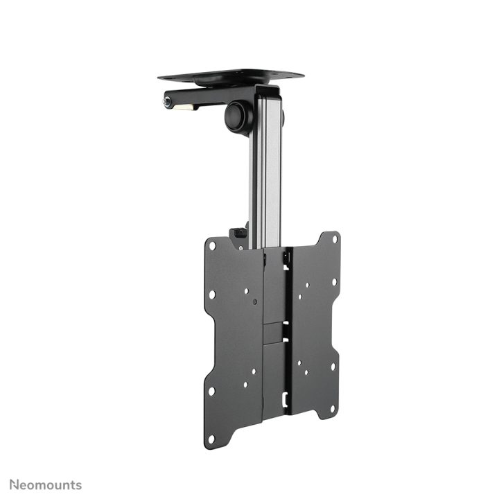 Neomounts FPMA-C020BLACK Soporte de techo para monitor/TV 10-40" -…