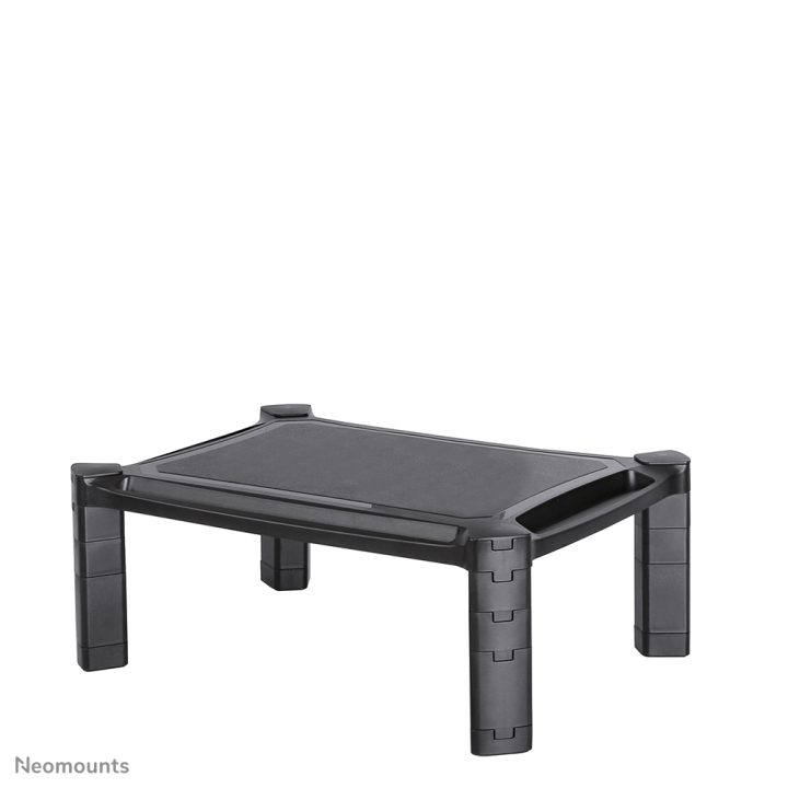 Neomounts NSMONITOR20 Monitor/Laptop Riser Stand - Adjustable Height…