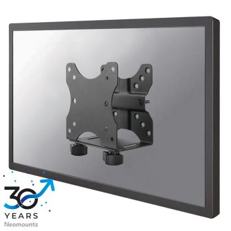 Neomounts NM-TC100BLACK Mini PC Mount - Max 5 kg - Universal