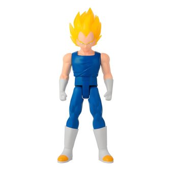 Bandai Figure Red DBS Limit Breaker Sparkling Vegeta 3 (38567)