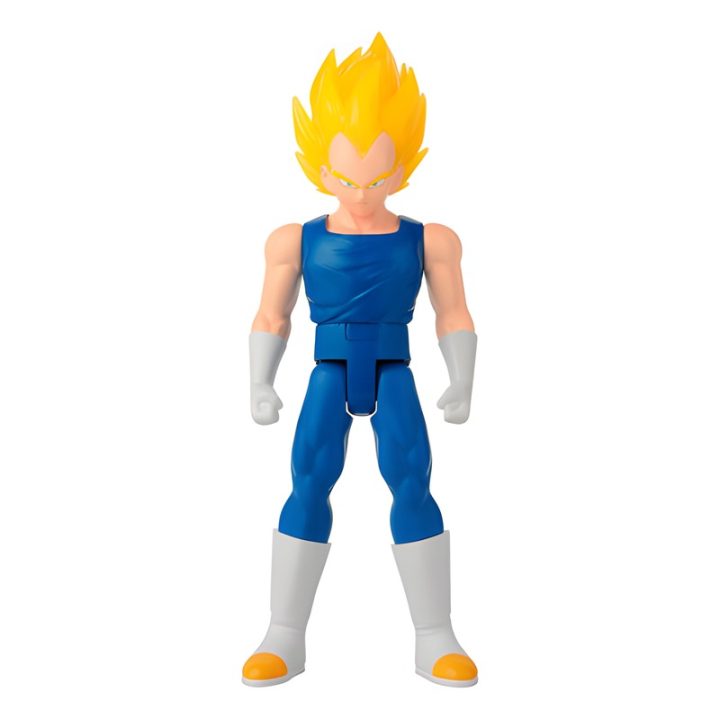 Bandai Figure Red DBS Limit Breaker Sparkling Vegeta 3 (38567)