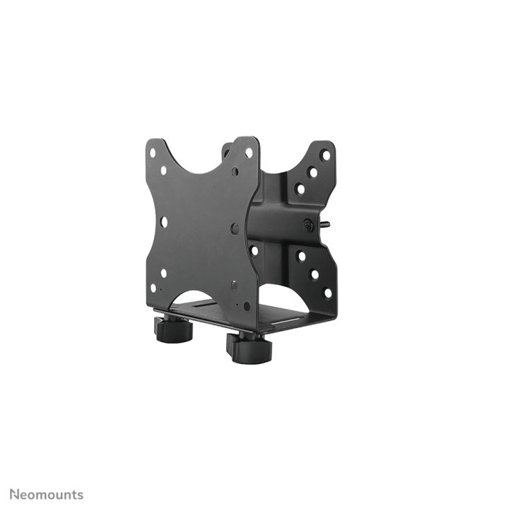 Neomounts NM-TC100BLACK Mini PC Mount - Max 5 kg - Universal