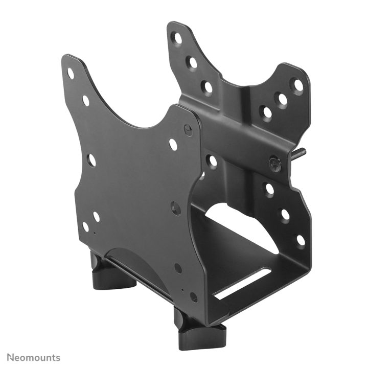 Neomounts NM-TC100BLACK Mini PC Mount - Max 5 kg - Universal
