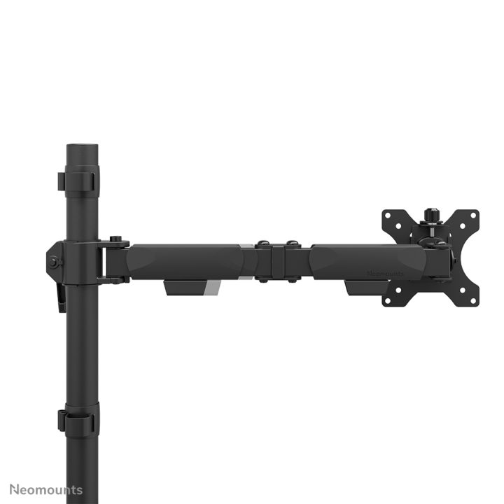 Neomounts DS60-600BL1 Braço de monitor 10-32" - Quick-fix -…