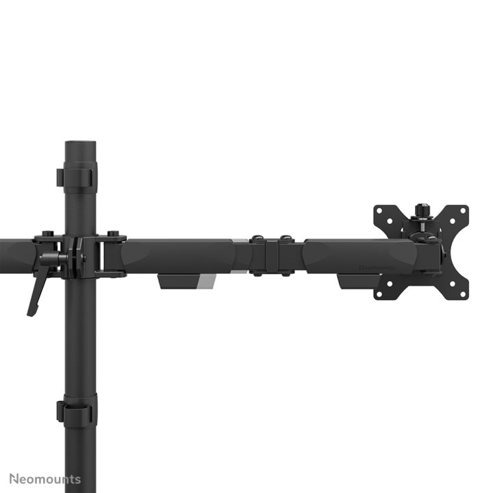 Neomounts DS60-600BL2 Brazo de monitor 10-32" - Quick-fix -…