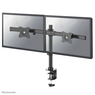 Neomounts FPMA-DCB100DBLACK Braço de monitor 10-27"