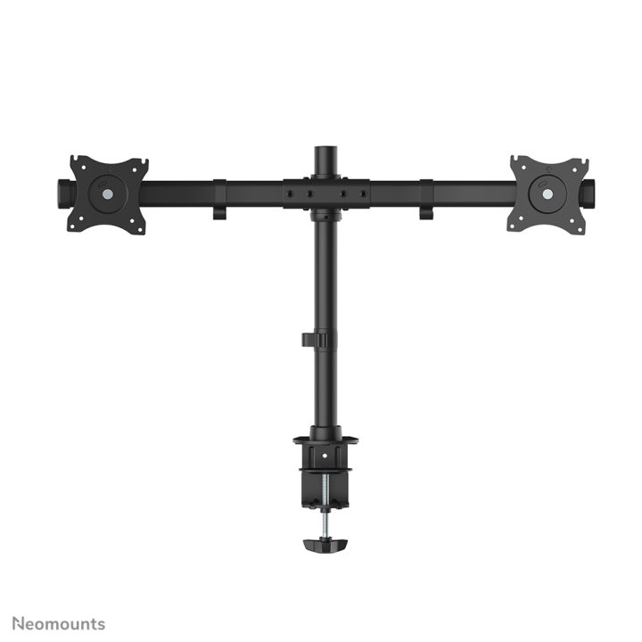 Neomounts FPMA-DCB100DBLACK Braço de monitor 10-27"