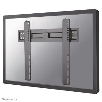 Neomounts LED-W400BLACK Soporte de pared para TV 32-55" - ultra plano