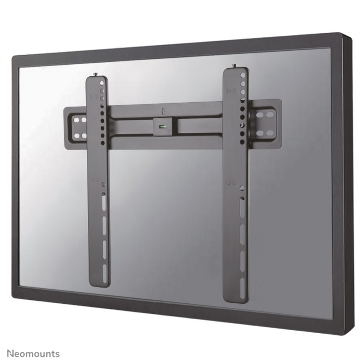 Neomounts LED-W400BLACK Suporte de parede para TV 32-55" - ultra fino