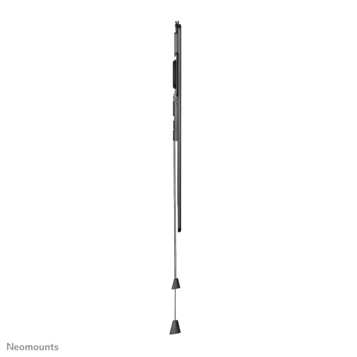 Neomounts LED-W600BLACK Wall Mount for 37-75" TV - Ultra Slim