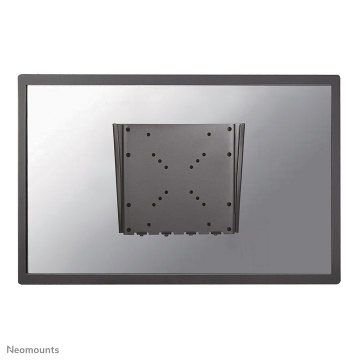 Neomounts FPMA-W110BLACK Suporte de parede para TV 10-40" - ultra fino