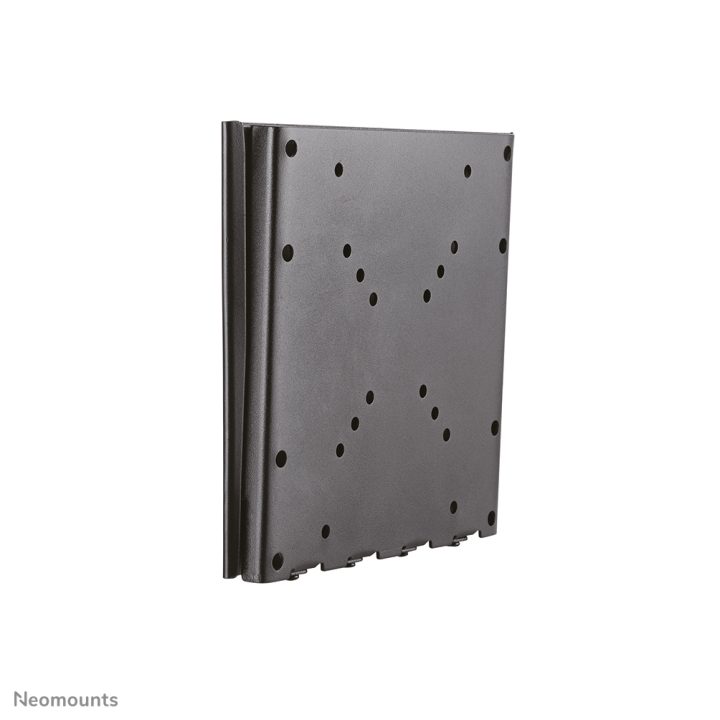 Neomounts FPMA-W110BLACK Soporte de pared para TV 10-40" - ultra plano