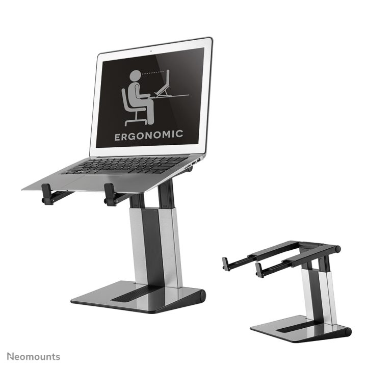Neomounts NSLS200 Soporte para portátil 10-17" - altura ajustable -…