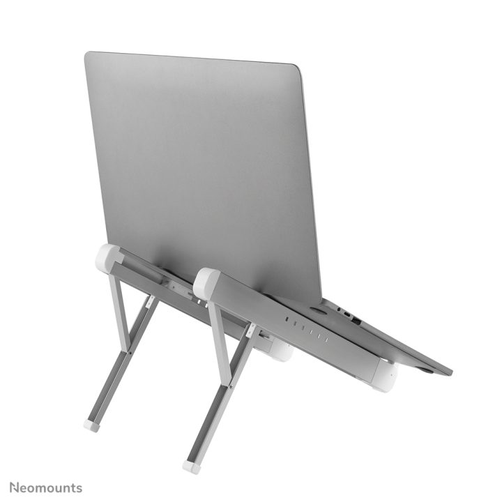 Neomounts NSLS010 Laptop Stand 11-17" - Foldable - Compact - Universal
