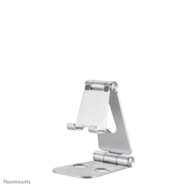 Neomounts DS10-160SL1 Soporte para teléfonos de hasta 7" - plegable -…