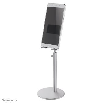 Neomounts DS10-200SL1 Soporte para teléfonos de hasta 7" - altura…