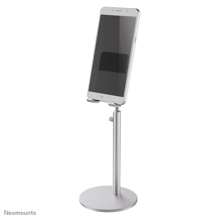 Neomounts DS10-200SL1 Soporte para teléfonos de hasta 7" - altura…