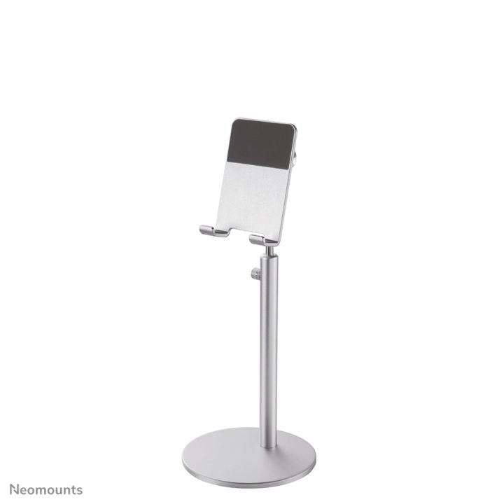 Neomounts DS10-200SL1 Suporte para telemóveis até 7" - altura…