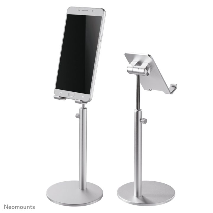 Neomounts DS10-200SL1 Suporte para telemóveis até 7" - altura…