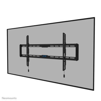 Neomounts WL30-550BL18 Soporte de pared para TV 43-86" - ultra plano…