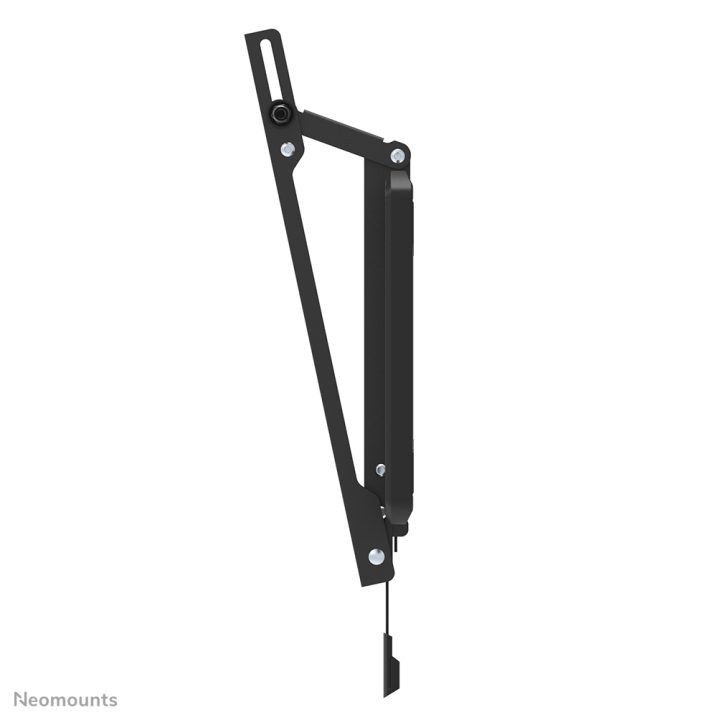 Suporte de parede Neomounts WL35-550BL12 para TV 24-65" - inclinável…