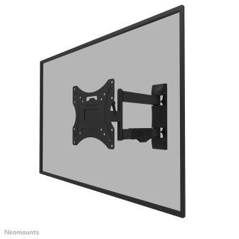 Neomounts WL40-550BL12 Soporte de pared para TV 32-55" - movimiento…