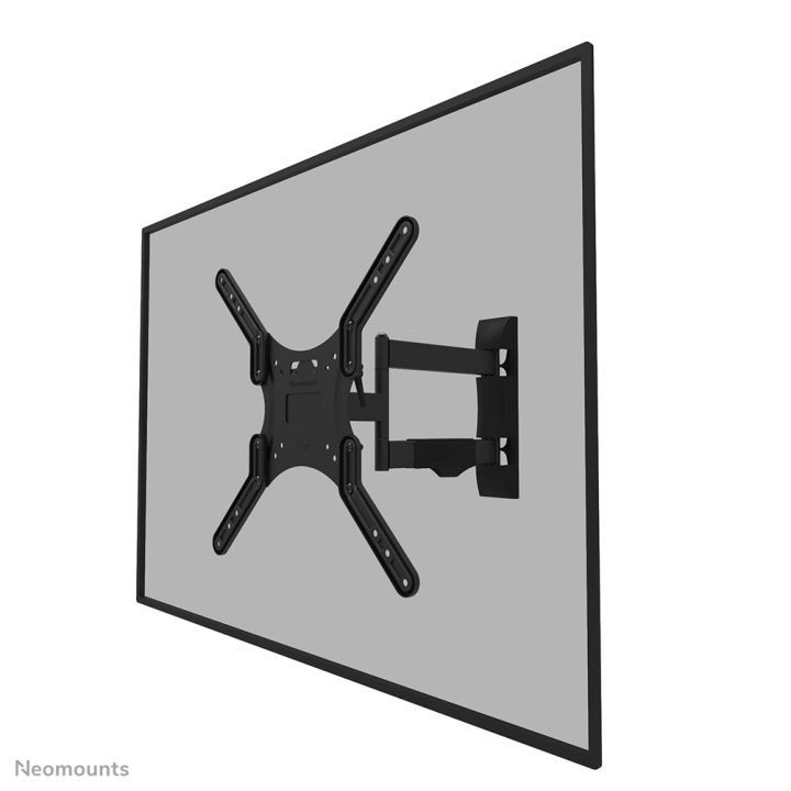 Neomounts WL40-550BL14 Soporte de pared para TV 40-55" - movimiento…