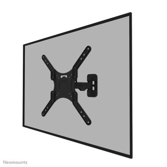 Neomounts WL40-540BL14 Full-Motion TV Wall Mount for 32-55" TVs -…