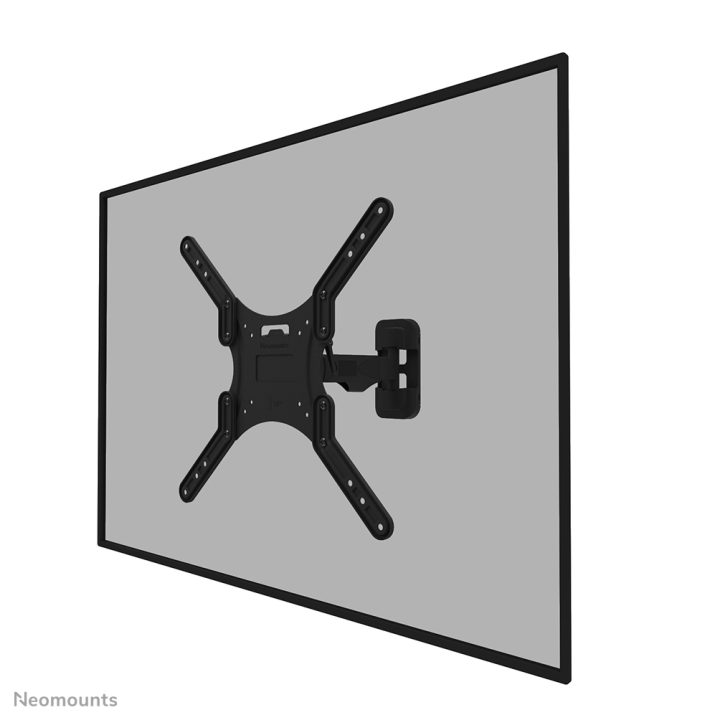 Neomounts WL40-540BL14 Full-Motion TV Wall Mount for 32-55" TVs -…