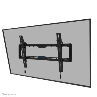 Neomounts WL35-550BL16 Wall Mount for 42-86" TV - Tilt - Easy…